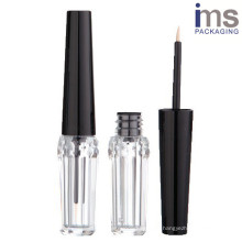 3ml Plastic Eyeliner Container for Cosmetic Packaging
